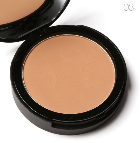 Focallure Fabulous Face Powder