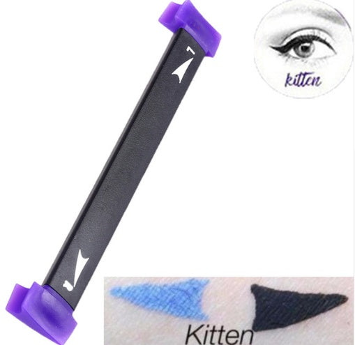 3 in 1 Double Head Seal Eyeliner