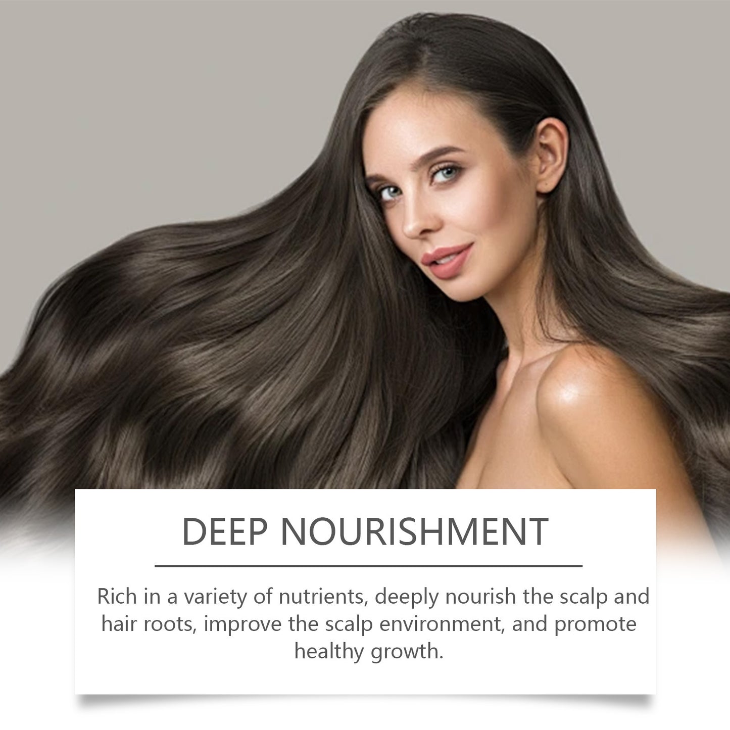 Hoegoa Hair Growth Serum