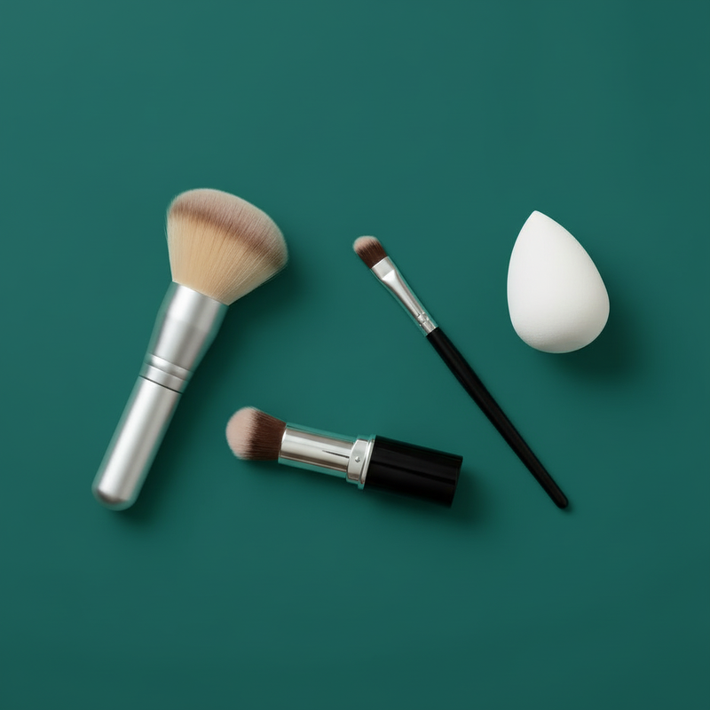 Makeup Tools