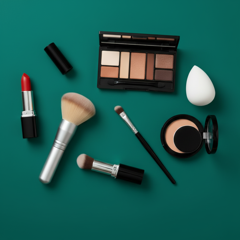 Makeup & Accessories