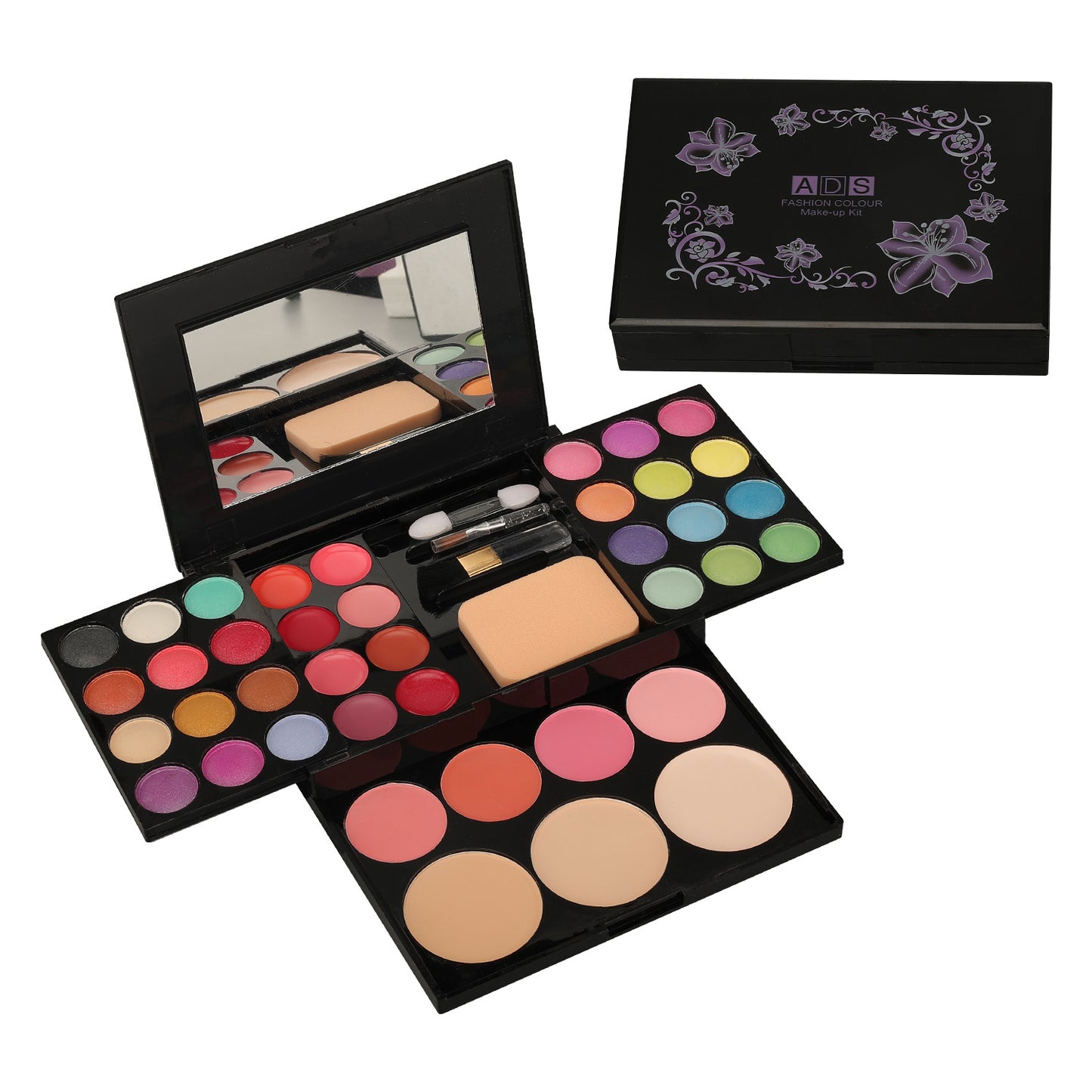 Full Kit Makeup Set