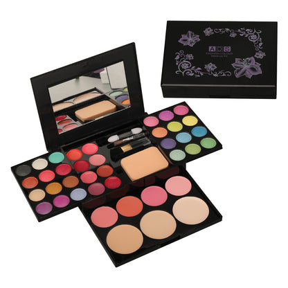 Full Kit Makeup Set