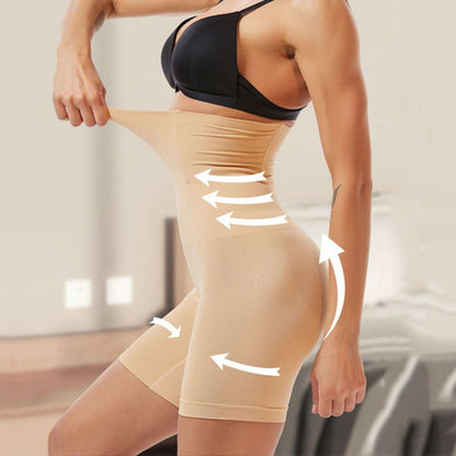 Waist Trainer Shapewear Tummy Control Panties