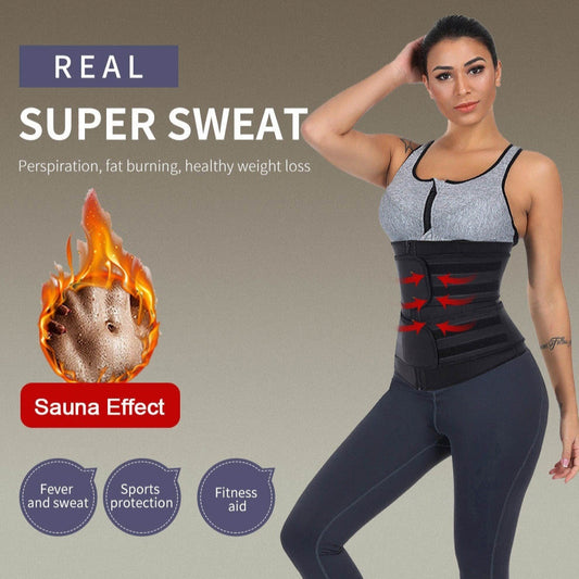 Cross-border Women's Zipper Body Shaper