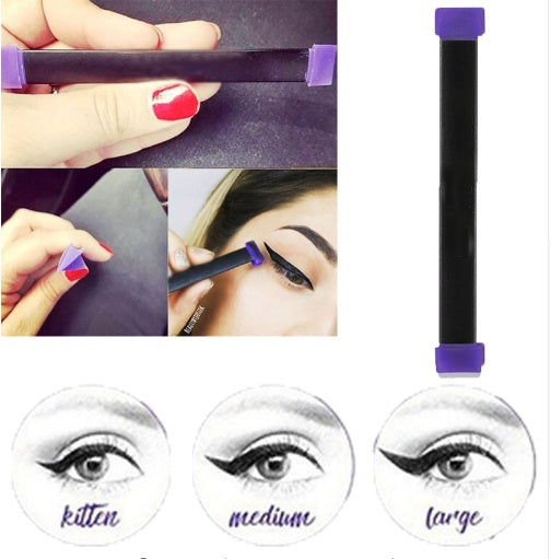 3 in 1 Double Head Seal Eyeliner