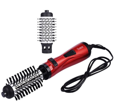 2 in 1 Multifunction Hair Curler & Dryer
