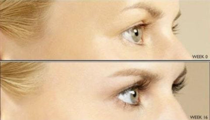 LANBENA Waterproof Blue Eyelash Growth Liquid