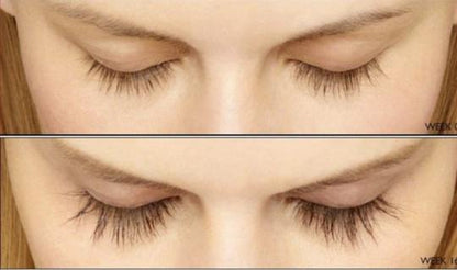 LANBENA Waterproof Blue Eyelash Growth Liquid