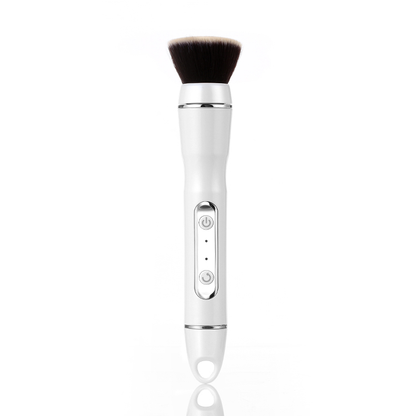 Electric Fiber Hair Makeup Brush