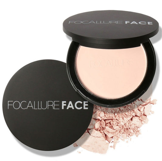 Focallure Fabulous Face Powder