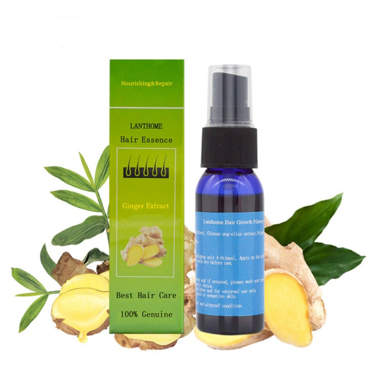 Sunburst Hair Growth spray