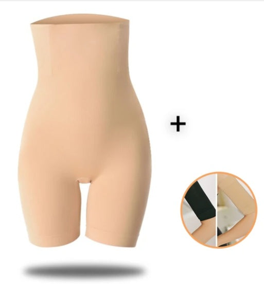 Waist Trainer Shapewear Tummy Control Panties