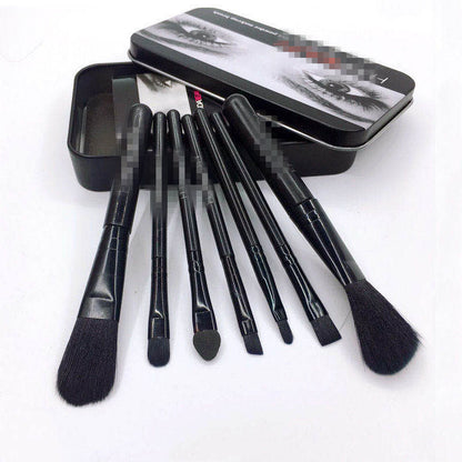 12 Pcs Makeup Brush Set