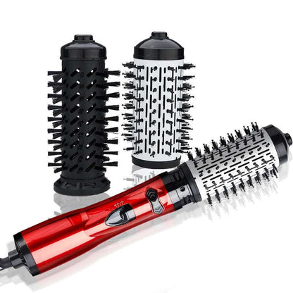 2 in 1 Multifunction Hair Curler & Dryer