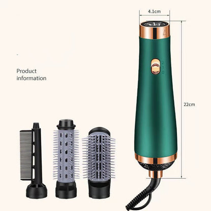 3 In 1 Multifunctional Hair Dryer