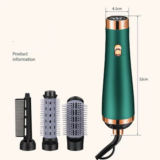 3 In 1 Multifunctional Hair Dryer