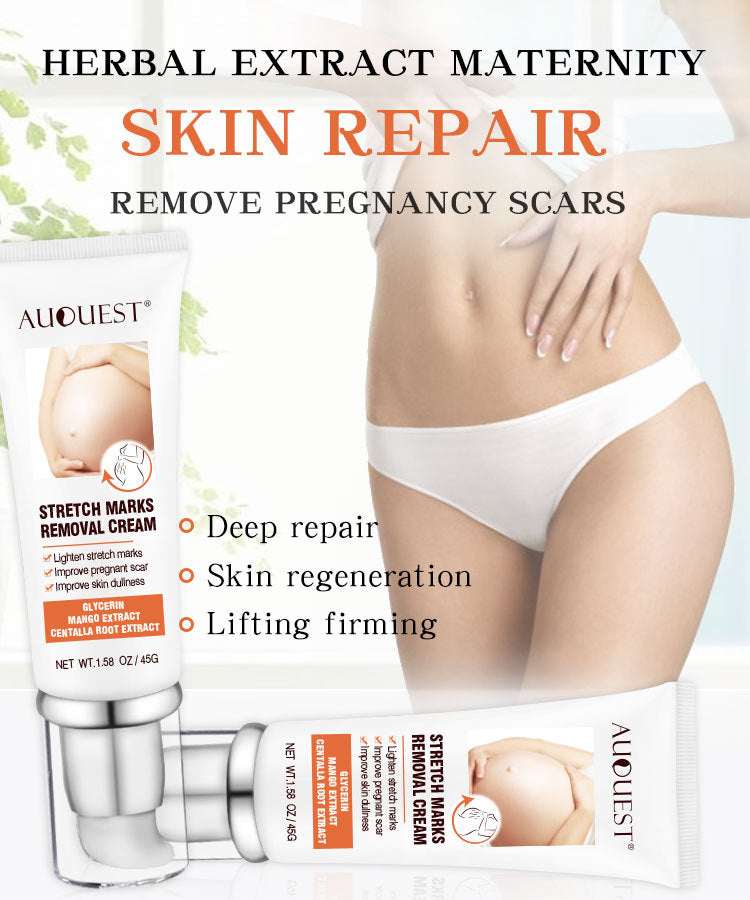 Remove Pregnancy Scars Acne Cream
