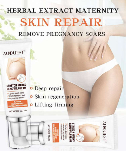 Remove Pregnancy Scars Acne Cream