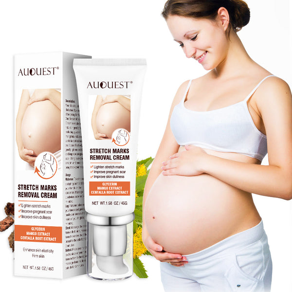 Remove Pregnancy Scars Acne Cream