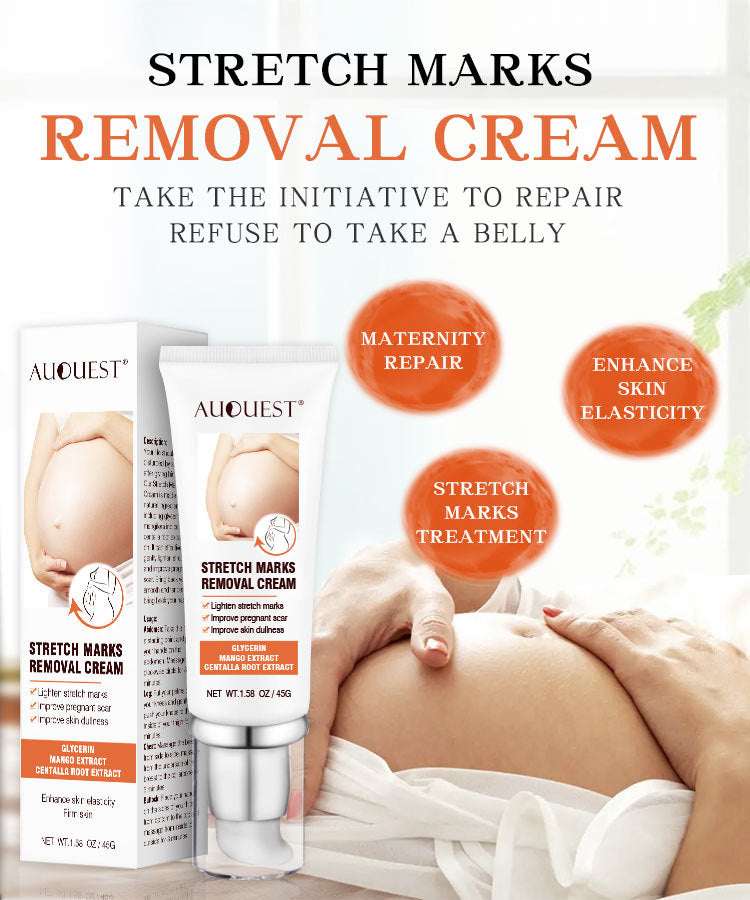 Remove Pregnancy Scars Acne Cream
