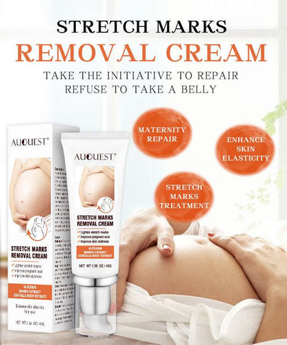 Remove Pregnancy Scars Acne Cream