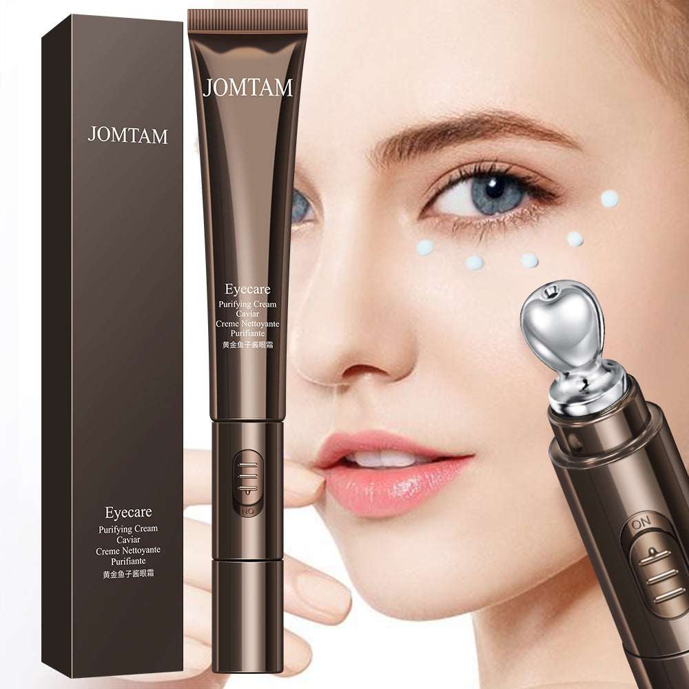 Golden Caviar Eye Cream