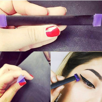 3 in 1 Double Head Seal Eyeliner