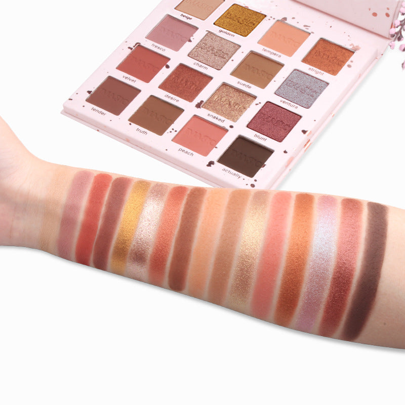 Eyeshadow Palette