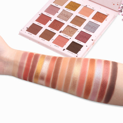Eyeshadow Palette