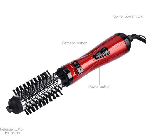 2 in 1 Multifunction Hair Curler & Dryer