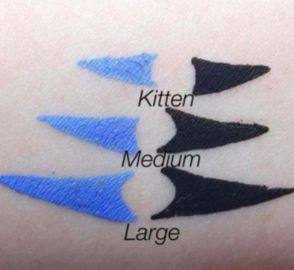 3 in 1 Double Head Seal Eyeliner