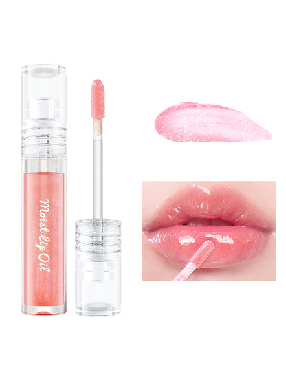 Moisturizing Lip Oil