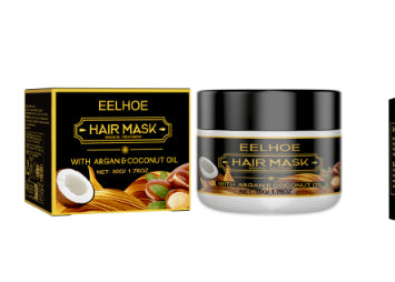 Nourishing Hair Mask Conditioner