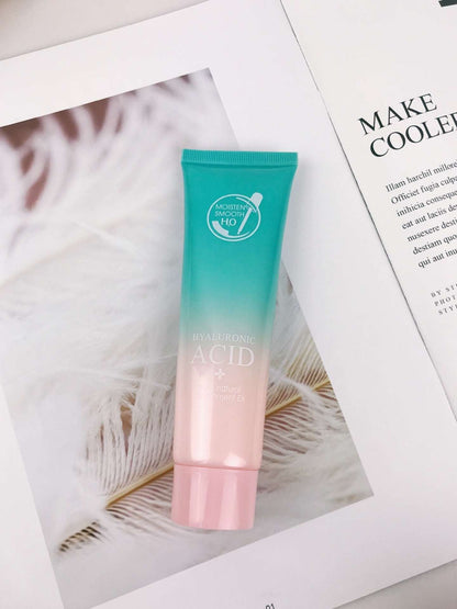 Hyaluronic Acid Moisturizing Facial Care Set