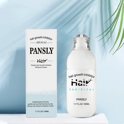 2 In 1 Hair Removal Cream For Face And Body