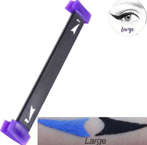 3 in 1 Double Head Seal Eyeliner