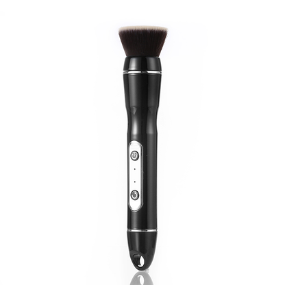 Electric Fiber Hair Makeup Brush