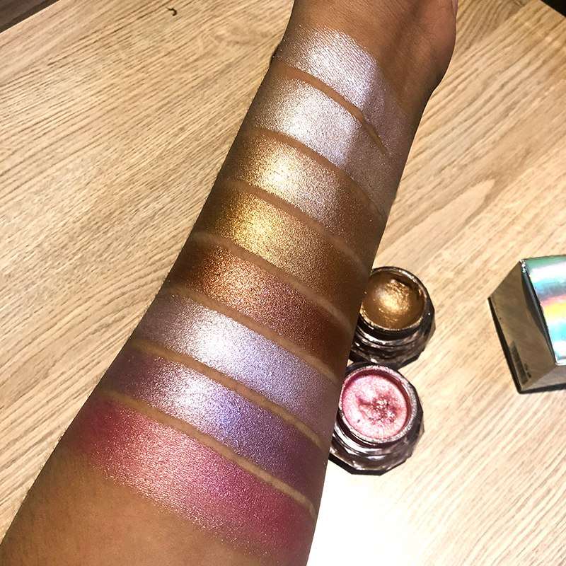 Jelly Gel Face Highlighter