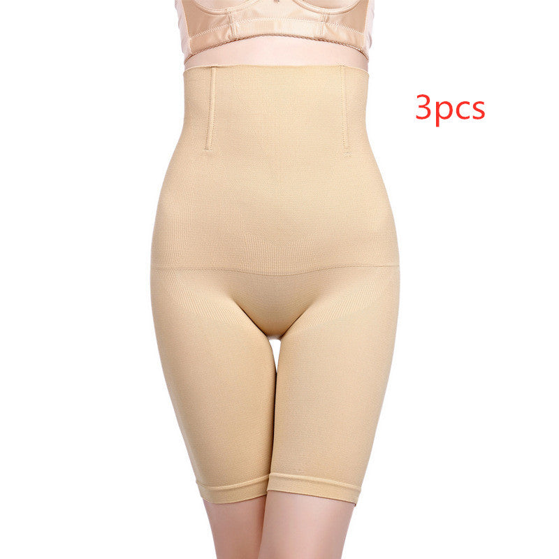 Waist Trainer Shapewear Tummy Control Panties