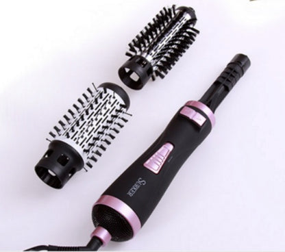 2 in 1 Multifunction Hair Curler & Dryer