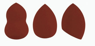 Gourd Water Drop Makeup Tools Box