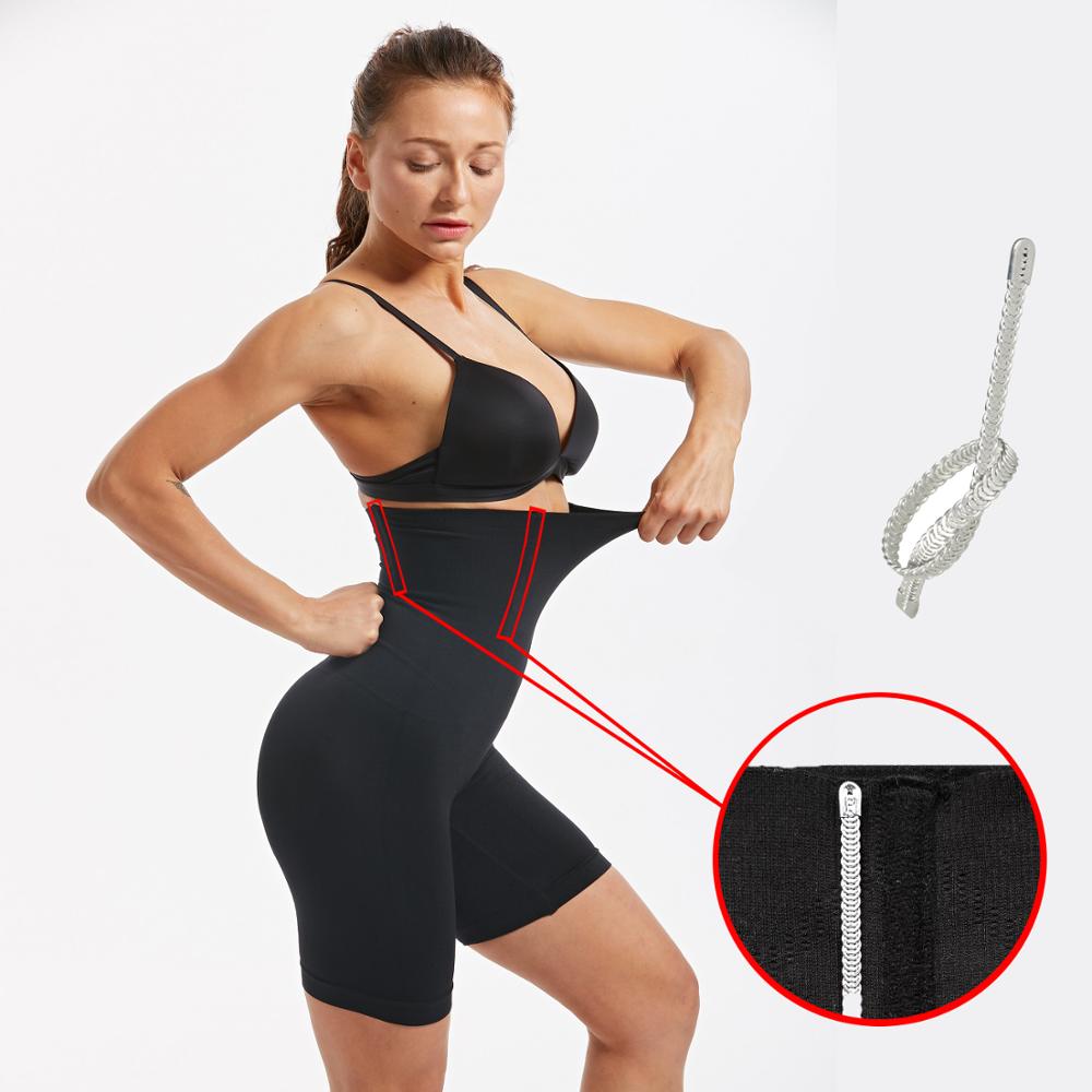 Waist Trainer Shapewear Tummy Control Panties