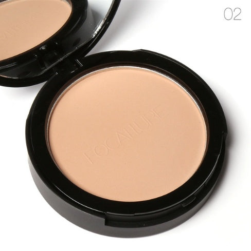 Focallure Fabulous Face Powder