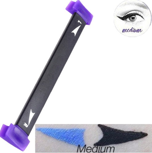 3 in 1 Double Head Seal Eyeliner