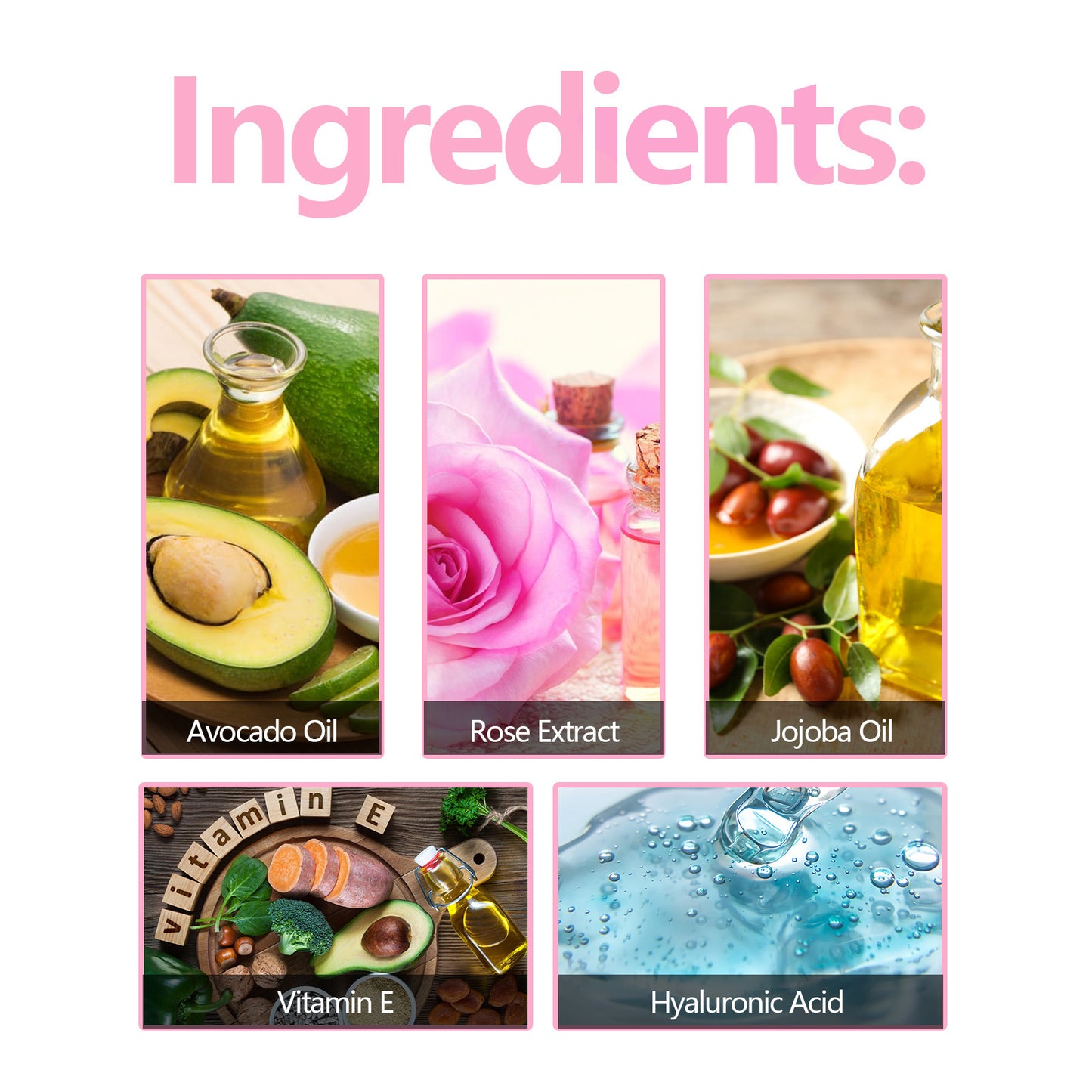 Moisturizing Lip Care Oil