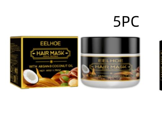 Nourishing Hair Mask Conditioner