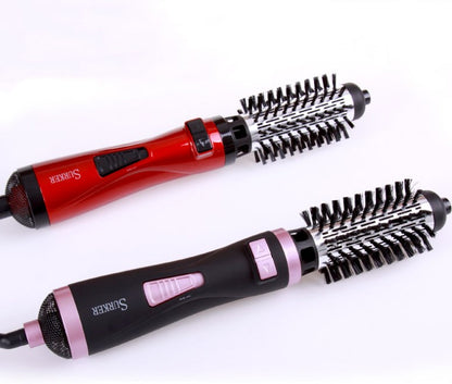 2 in 1 Multifunction Hair Curler & Dryer