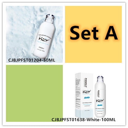 2 In 1 Hair Removal Cream For Face And Body