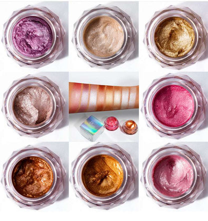 Jelly Gel Face Highlighter